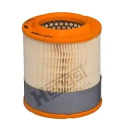 Hava Filtresi VW A8 3.0 TDI 2004-2007