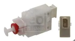 Pedal Şalteri Fren E-34 / 36 / 38 / 39 / 46 2 Fişli