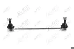 Viraj Askı Rotu Mini Arka R-52 / 53 / 55 / 56 2.Li