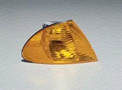 Sinyal E-46 / 2 Sol Sarı 98-01