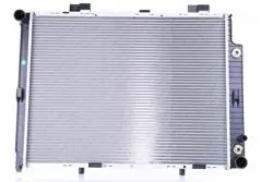 Radyatör 210 Klimalı