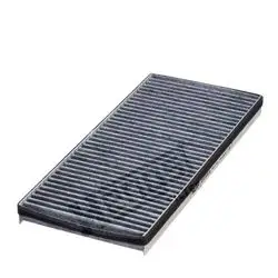Klima Filtresi Spr. Karbonlu-6 Pkt