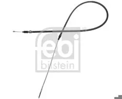 El Fren Teli VW Golf III Vento 1640mm