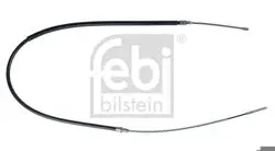 El Fren Teli VW Golf III Vento 1520mm