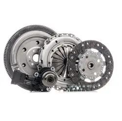 Peugeot 3008 2010-2016 1.6 Hdi Volant Baskı Balata Bilya Seti Orijinal
