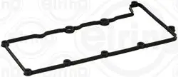 Conta Üst Kapak VW 3.0 TDI Crca 4-6 Sil