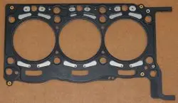 Conta Sil.Kap VW 3.0 TDI Crca 1-3 Sil 2K.