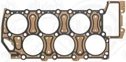 Conta Sil.Kap VW 3.2 Vr6 Golf V R32 A3 Tt