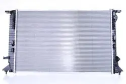 Radyatör VW A4-A5 1.8-2.0 Tfsi- TDI Otom. 720X470