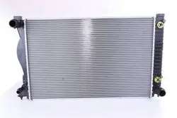 Radyatör VW A6 2.8-3.0 FSI Tfsi