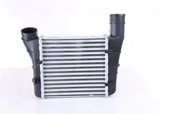 Radyatör VW Interkol A4 2.0 TDI Bre / Blb 04-08