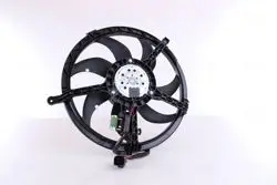 Fan Komple Mini R-55 / 56 / 57 / 58 / 59