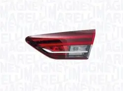 Stop Opel Insignia B Led Sol İç