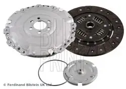 Debriyaj Seti VW 1.6 16V Golf IV,Bora,Leon Bcb