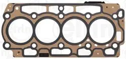 Conta Sil.Kapak Opel Crossland X / Psa / Ford 1.6D 1K.