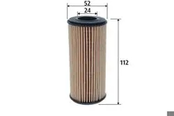 Yağ Filtresi VW A3 A4 A5 Q5 2012-1.8Tfsi