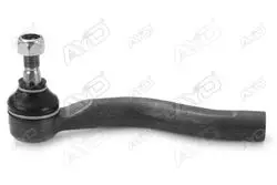 Rot Başı Yaris 06-12 Sol