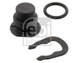 Müşür Tapası VW Universal Set