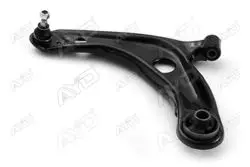 Salıncak Yaris 06-12 Brç + Rtl Alt Sol