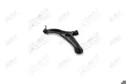 Salıncak Yaris 98-01 Brç + Rtl Alt Sol