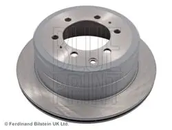 Fren Diski Land Cruiser 80 89-98