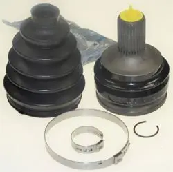Aks Mil Kafası 217 / 222 Dış Tm. Tk.