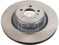 Fren Diski E-70 / 71 F-15 / 16 Arka Tek