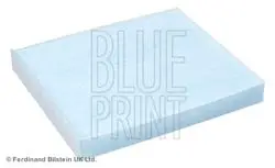 Kabin Filtresi Grandeur Azera Santafe 09 -