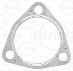 Conta Eksoz Boğaz VW Polo 1.2-1.4-16V