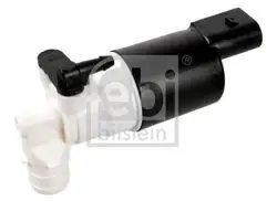 Cam Suyu Pompası S-60 II 13-18