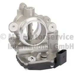 Boğaz Kelebeği VW 1.6-2.0 TDI Clh Cnha Cff 2013-