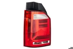 Stop VW T6 2015- Sol 3 Ampullu