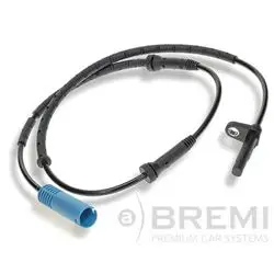 Sensör ABS E-65 / 66 Arka