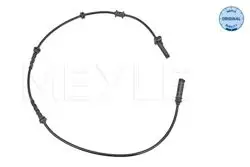 Sensör ABS F-01 / 02 Arka