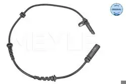 Sensör ABS F-06 / 10 Arka