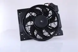 Fan Motoru Klima Davlumbazlı Opel Astra G 1.4-1.6