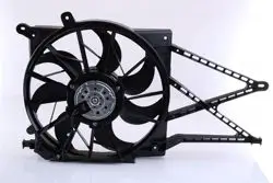 Fan Motoru Davlumbazlı Opel Astra G 1.4-1.6