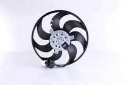Fan Motoru Klima Opel Astra H 1.3 D