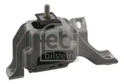 Motor Kulağı Mini R-55 / 56 / 57 / 60 / 61 W-16 / N-47 N