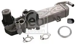 EGR Valfi VW 1.6 TDI-2.0 TDI 2010 -