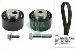 Triger Seti Peugeot 406 / 607 2.2 D