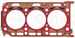 Conta Sil.Kap VW 3.0 TDI Amarok A6 Q7 4-6 Sil 2K.
