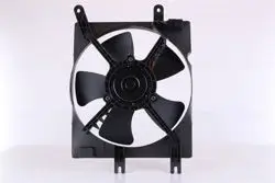 Fan Motoru Klima Davlumbazlı Chevrolet Lacetti