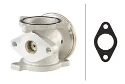 EGR Valfi VW 1.4 TDI Polo Bnm Bnv Amf