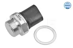 Fan Müşürü Opel Astra F / Vectra A Oval (2 Fişli 88-83)