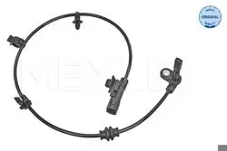 ABS Sensörü Opel Astra J / Cruze Arka