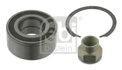 Aks Bilyası Opel Corsa D / E 1.2-1.4 Ön (33X72x35)