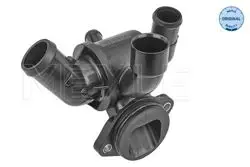 Termostat-VW 2.0 TDI Golfvı Passat 2010-Komp.