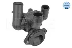 Termostat-VW 2.0 TDI Passat Bkp,Cbab 2009 -