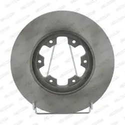 Fren Diski Nis D21-D22 Terrano 277mm